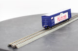 Athearn G4452 Genesis 267427548965 Hamm's N.A.C.C. 50' Box Car 31242 HO SCALE Like New