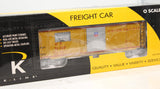 K-Line K7041-2111 Union Pacific Operating Voltmeter Car O SCALE NEW
