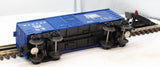Lionel 6-16201 WABASH Boxcar Traditional #16201 O Scale Like New WRONG