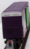 Lionel 6-19271 DISNEY Hi-Cube Boxcar Mainline O SCALE Like New