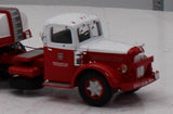 Corgi 51002 FLYING A GASOLINE Mack LJ Semi Skirted Tanker Classics 1:50 Scale Like New