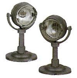 Life-Like 1209 Light-Ups -- Spotlights HO Scale NEW