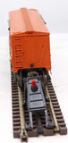 Lionel 3656 Cattle Car Lines # O SCALE Used Damaged Box