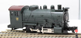 American Flyer 6-48062 PENNSYLVANIA 0-6-0 Dockside Switcher S Scale Like New