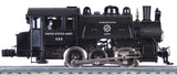 Lionel 6-38630 US Army 0-6-0 Dockside Switcher #486 O SCALE NEW