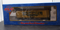 Atlas 8004-1 Hormel 36' Woodside Refrigerator Car Steam Era Classics O SCALE NEW