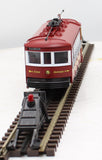 Lionel 2235020 First Ave Rapid Transit Trolley O SCALE Like New
