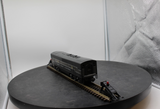 Lionel 2344C Postwar New York Central NYC F3 B Unit O SCALE Like New Damaged Box