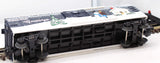 MTH Railking 30-74038 Christmas Box Car O SCALE Like New