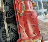 Lionel 6-83972 Hogwarts Express LionChief Locomotive 4-6-0 Train Set O SCALE Used Excellent No Box