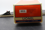 Lionel 6-18732 North Pole Central 4-4-0 Steam Locomotive #25 O SCALE Like New