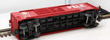 MTH Railking 30-74098 Pittsburgh & Lake Erie 40' Double Door Box Car O SCALE Like New