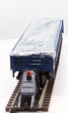MTH Premier 20-90002C Nickel Plate Road Premier Freight Car O SCALE Like New Damaged Box