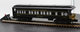 Lionel 6-9544 TCA 1980 Land of Lincoln Chicago Observation Car O SCALE Like New