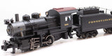 Lionel 6-82973 Pennsylvania LionChief Plus A5 0-4-0 Steam Locomotive O SCALE NEW