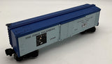 Lionel 6-19509 INVENTORS Alexander Graham Bell Reefer O SCALE Like New