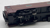 Walthers 920-9264 Pennsylvania Railroad PRR Deluxe 5 BR Lounge Harbor Rest HO Scale Like New