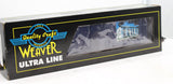 Weaver LVRR1917 Ligonerr Valley RR Single Door Boxcar O Scale NEW