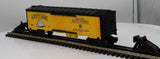 Lionel 6-9827 CUTTY SARK Refrigerator Car O Scale Like New