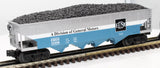MTH Railking 30-7012D Electro Motive Division Freight Car O SCALE Like New