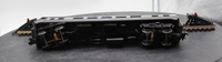 MTH 30-6110C O-27 NYC-Lighting Stripe Streamlined Coach Car O SCALE Used Excellent