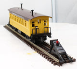 MTH 30-6400-1 WESTERN & ATLANTIC 3123 Overton Passenger Coach RailKing O Scale Like New