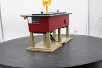 Lionel 6-22999 Lionel Sound Dispatch Station O SCALE Used Excellent