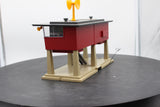 Lionel 6-22999 Lionel Sound Dispatch Station O SCALE Used Excellent