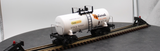 MTH Premier 20-96004 National Starch and Chen Co. 8000 Gallon Tank Car . O SCALE NEW