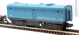 Lionel 6-224C U.S. Navy B Unit [non powered] O SCALE Like New