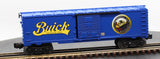 Lionel 6-39259 Buick Centennial Collection Boxcar O SCALE Like New