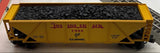 Lionel 6-19940 LIONEL 1996 INSIDE TRACK VAT CAR O SCALE Like New
