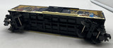 MTH Railking 30-7426 Christmas Joy to the World Nativity Manger Scene Boxcar  O SCALE Like New