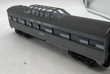 MTH Railking NYC-10590 New York Central Vista Dome Car O SCALE Used Excellent No Box