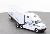Star Transportation Pem Hartoy M75016 1/64 SCALE Like New