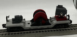 Lionel 6-16720 Searchlight Car Lionel Lines O SCALE Like New