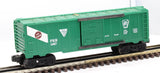 K-Line K-6407 General American Box Car O Scale Used