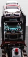 Lionel 6-19489 Evans Auto Loader O SCALE Like New