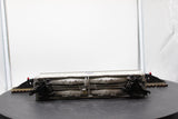 MTH Premier 20-97672 Buffalo & Pittsburgh 50' Airslide Hopper Car O SCALE Used Excellent