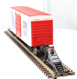 Lionel 6-19242 DISNEY Donald Duck Birthday Hi-Cube Boxcar Mainline O Scale Like New