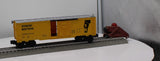 Lionel 6-9445 VERMONT NORTHERN Boxcar Mainline O Scale Like New