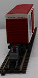 Lionel 19242 DISNEY Hi-Cube Boxcar Lionel O Scale Like New