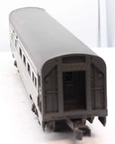 Lionel 6-19173 NEW YORK CENTRAL Streamlined "Manhattan Island" Diner O Scale Used