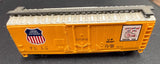 Bachmann 160207 Union Pacific UP Boxcar  Used Excellent No Box N Scale
