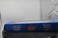 Atlas 3001129-2 Trinity covered hopper BNSF BN heritage #485704 3 RL Golden Spike Club Limited Edition O SCALE NEW