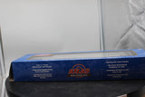 Atlas 3001129-2 Trinity covered hopper BNSF BN heritage #485704 3 RL Golden Spike Club Limited Edition O SCALE NEW