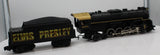 Lionel 6-28667 ELVIS PRESLEY Berkshire Locomotive Mainline O Scale Used Damaged Box