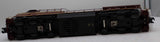 MTH Railking 30-20169-1 Pennsylvania ES44AC Imperial Diesel Engine With Proto-Sound 3.0 NS Heritage O SCALE NEW