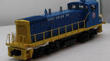 MTH Railking 30-20753-1 Union Railroad MP15DC Diesel Engine with Proto-Sound 3.0 O SCALE NEW