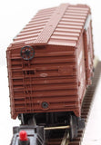 Lionel 6-9451 SOUTHERN RAILWAY Boxcar Mainline O Scale Like New